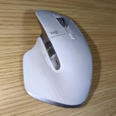 ロジクール MX Master 3S ホワイト