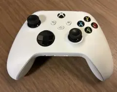 【純正品】Xbox ワイヤレスコントローラー　ジャンク