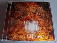MYTH 神々の調べ ANUBIS