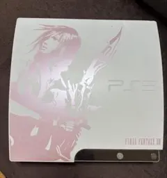 希少限定品　PS3 同梱版限定　本体　ジャンク品　FINALFANTASYXⅢ