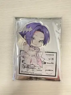 パラライ 葵