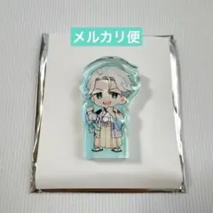 WIND BREAKER VASARA ミニキャラアクリルブロック 梅宮一
