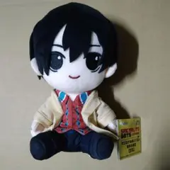 SAKAMOTO DAYS サカモトデイズ オリジナル ぬいぐるみ 南雲 1点