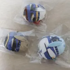 Mマス Legenders もちフレ