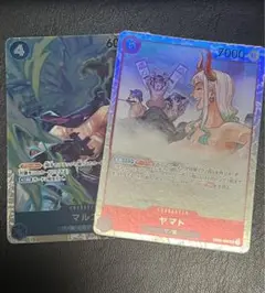 ヤマト マルコ セット