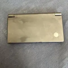 Nintendo DSi ブラック ゼルダの伝説付き