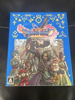 PS4 ドラゴンクエスト11s