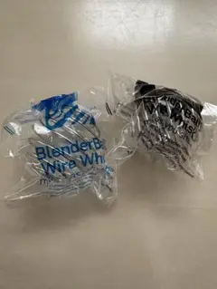 未開封BlenderBottle Wire 2個セット ブレンダーボトル公式