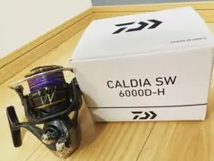 カルディア6000D-H