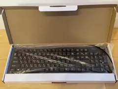 ★値下げ★レベルインフィニティ PC 付属品 キーボード