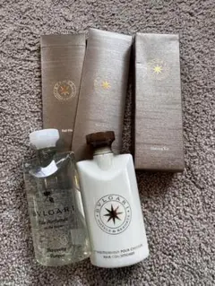 BVLGARI - BVLGARI ハンドローションの通販 by Pine's shop