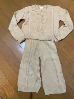 セットアップ　100センチ