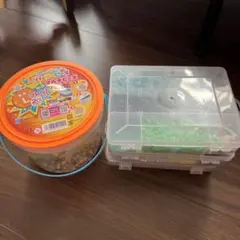 パーラービーズ
