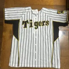 阪神タイガース　ユニフォーム Lサイズ