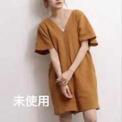 ungrid オールインワン　コンビネゾン