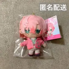 【新品未開封】フラガリアメモリーズ ぬいぐるみ メロルド フラガリアメモリーズ フラメモ ぷりぬい マスコット メロルド