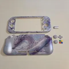 Switch LITE カバー