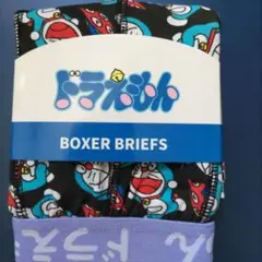 ドラえもん ボクサーパンツ Lサイズ