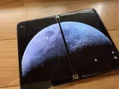 ２画面スマホ Surface Duo2 8GB 256GB SIMフリー