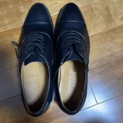 アシックスランウォーク ストレートチップ 27センチ2E