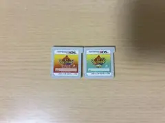 妖怪ウォッチバスターズ 赤猫団/白犬隊(月兎組)