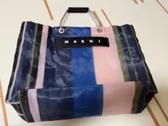 MARNI マルニ トートバッグ