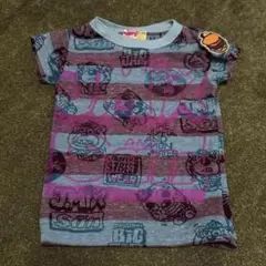 【JAM】新品☆ボーダーTシャツ