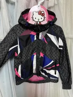 PUMA ブルゾン　size S