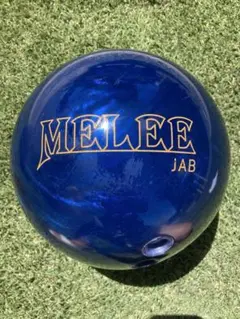 MELEE JAB MIDNIGHT BLUE 15ポンド