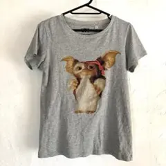 UT ユニクロ　グレムリン　ギズモ　Tシャツ