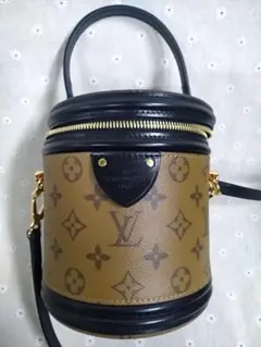 LV Cannes ブランドバッグシール/高級バッグの金属保護フィルム