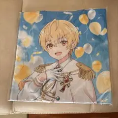 すとぷり フルグラ フィック リバーシブル トート るぅとくん