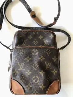 LOUIS VUITTON ルイヴィトン アマゾン モノグラム