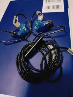【土日限定値下げ中】 qdc NEPTUNE おまけ付き 2025年最新】qdc neptuneの人気アイテム - メルカリ