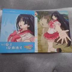 OVA ToHeart2 adnext Vol.2