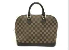LOUIS VUITTON ダミエ ダミエN41247 アルマMM ハンドバッグ