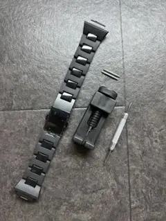 G-SHOCK/Gショック　【コンポジットバンド】 PC製 互換品