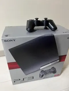 SONY PS3 本体 コントローラー、トルネ付き