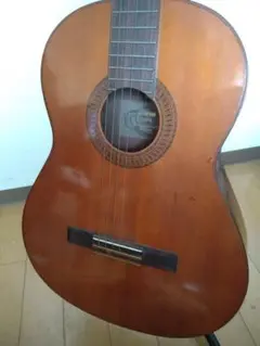 Niibori Guitar　新堀ギター ジャパンビンテージ　クラシックギター