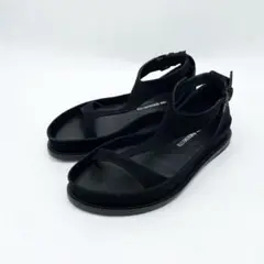2025年最新】Ann Demeulemeester サンダルの人気アイテム - メルカリ