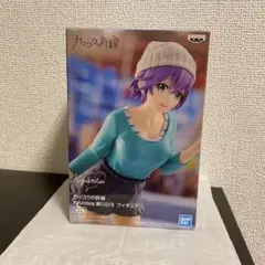 カッコウの許嫁 Kyunites フィギュア