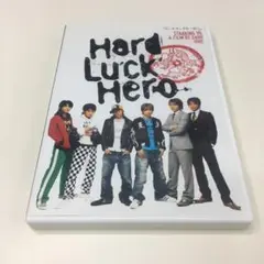 V6/ハードラックヒーロー