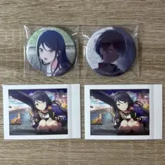 プロセカ 星乃一歌 セット