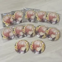 櫻井百瀬 缶バッジ 12個セット