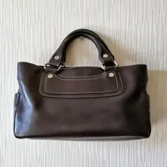 CELINEセリーヌ ブキーバック