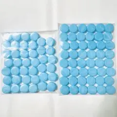 サントリー天然水　ペットボトルキャップ