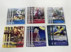デジモンカードゲーム テイマーバトルパック28 プロモセット