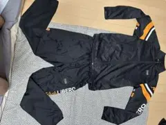 美品 カッパ ジャージ 上下セット Mサイズ