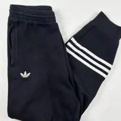 b1259【adidas】アディカラー　NEUCLASSIC　トラックパンツ　M