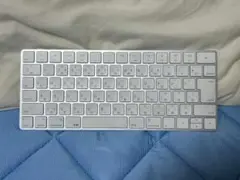 Apple アップル Magic Keyboard A1644 日本語 現状品